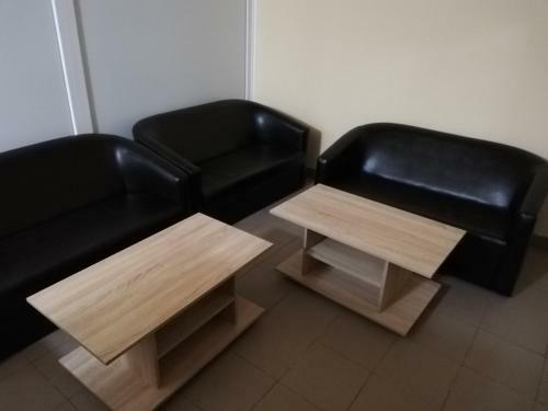 Hotel Fructele Padurii