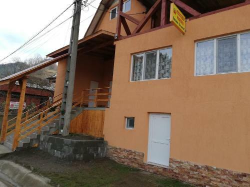 Hotel Fructele Padurii