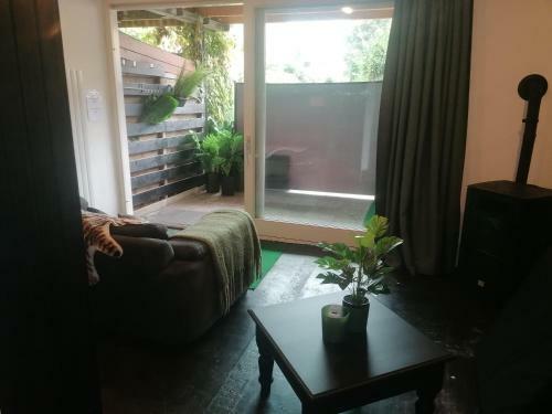 Apartamento AA Relaxen Sauna En Jacuzzi