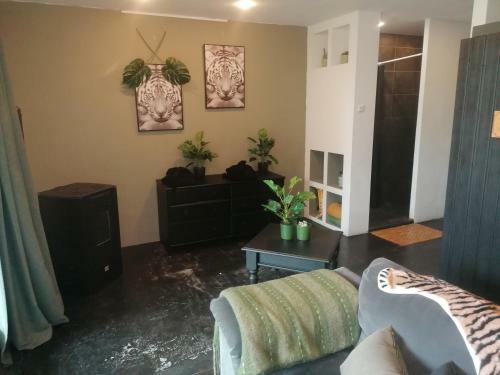Apartamento AA Relaxen Sauna En Jacuzzi
