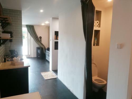 Apartamento AA Relaxen Sauna En Jacuzzi