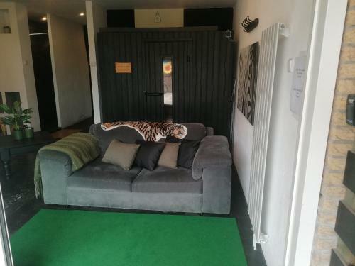 Apartamento AA Relaxen Sauna En Jacuzzi