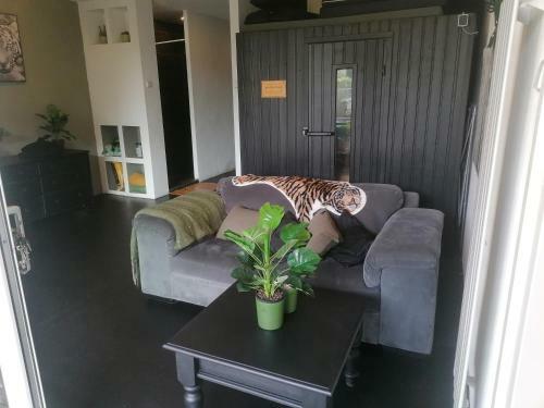 Apartamento AA Relaxen Sauna En Jacuzzi