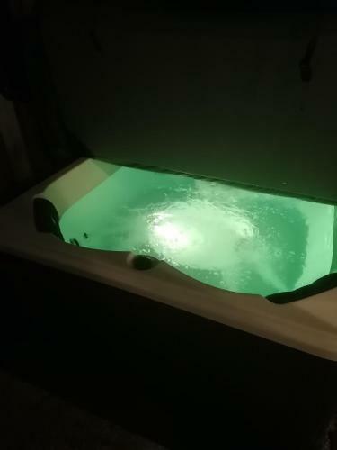 Apartamento AA Relaxen Sauna En Jacuzzi