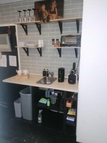 Apartamento AA Relaxen Sauna En Jacuzzi