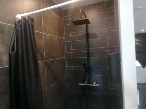 Apartamento AA Relaxen Sauna En Jacuzzi