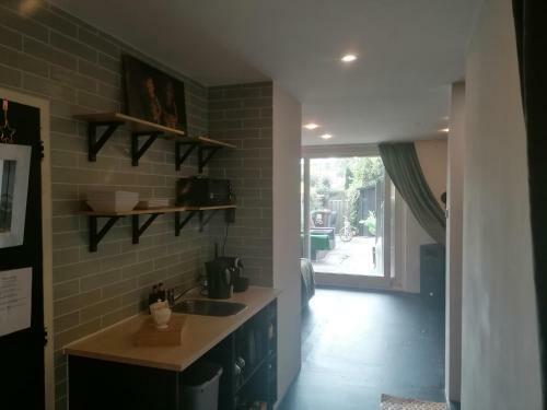 Apartamento AA Relaxen Sauna En Jacuzzi