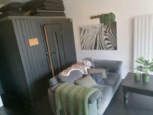 Apartamento AA Relaxen Sauna En Jacuzzi
