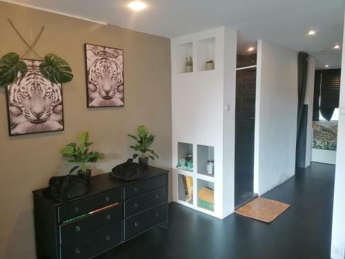 Apartamento AA Relaxen Sauna En Jacuzzi