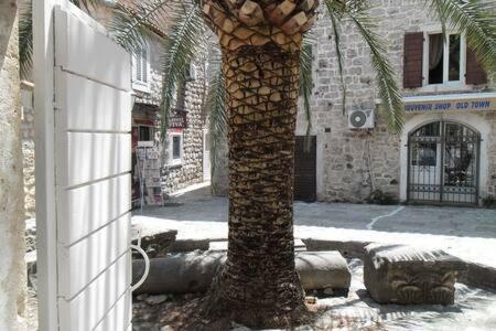 Villa Urbana, Old Town Budva