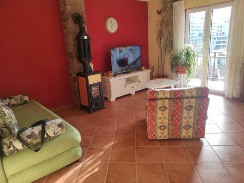 Hostal Guesthouse Djacic