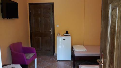 Hostal Guesthouse Djacic
