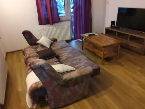 Apartma Dominik