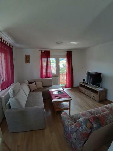 Apartma Dominik