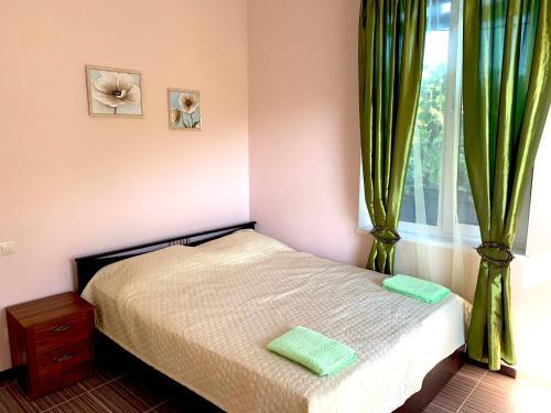 Hostal Agava