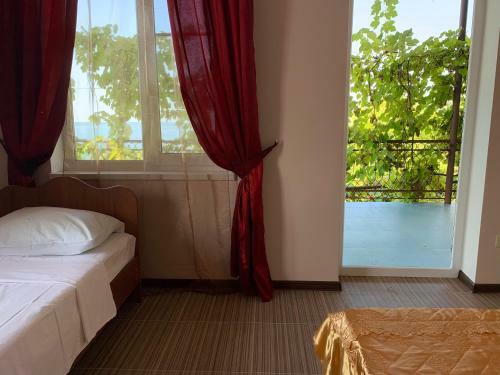 Hostal Agava