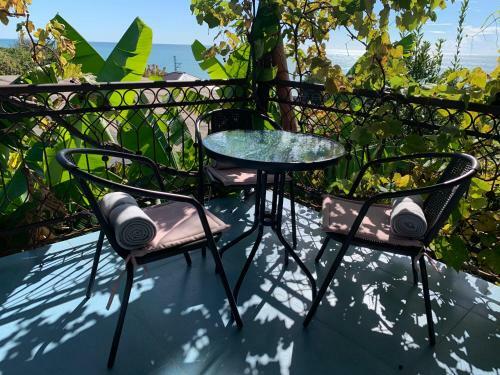Hostal Agava