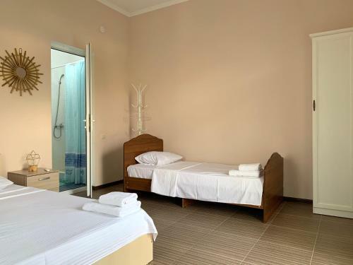 Hostal Agava