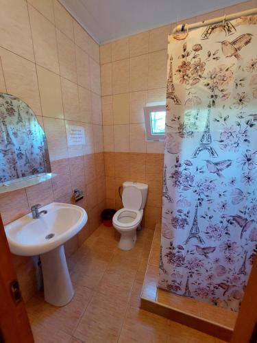 Hostal ???????? ??? ? ????