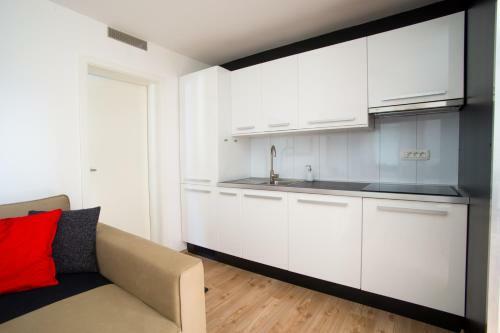 Apartment Beautiful Lake View