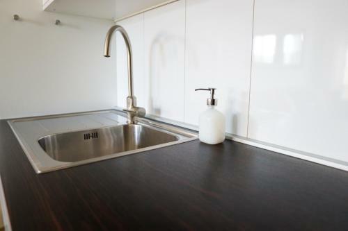 Apartment Beautiful Lake View