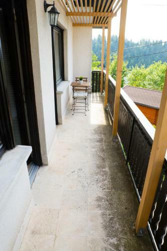 Apartment Beautiful Lake View