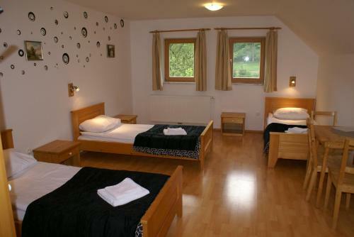 4 Elements B&B