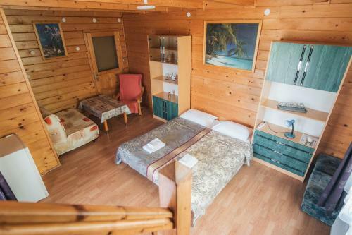 Hostal Casa De Vacanta Roua Diminetii