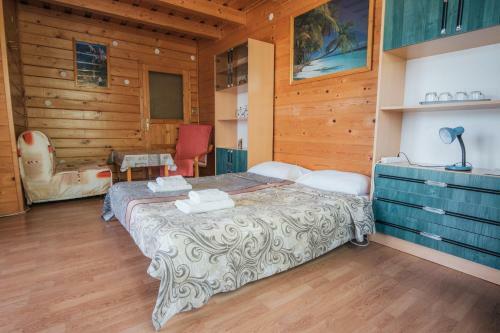 Hostal Casa De Vacanta Roua Diminetii