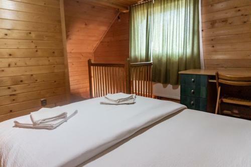 Hostal Casa De Vacanta Roua Diminetii