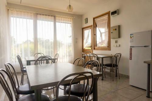 Hostal Casa De Vacanta Roua Diminetii