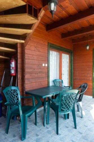 Hostal Casa De Vacanta Roua Diminetii