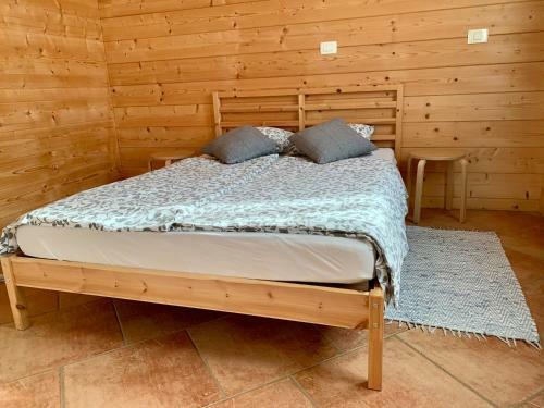 Hostal B&B Woodhouse