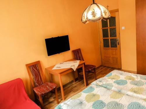 Agroturismo Ubytovanie U Jozefa