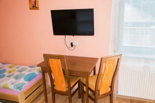 Agroturismo Ubytovanie U Jozefa