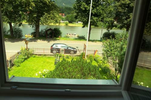 Agroturismo Ubytovanie U Jozefa