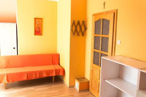 Agroturismo Ubytovanie U Jozefa