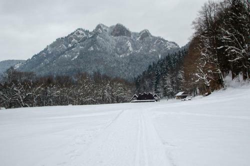 Agroturismo Ubytovanie U Jozefa