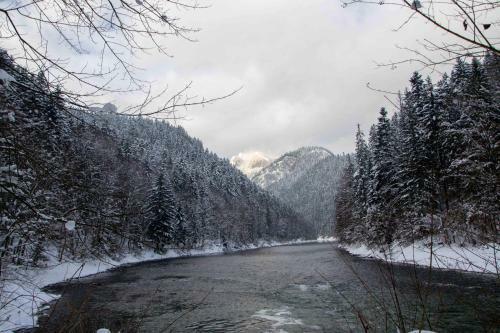 Agroturismo Ubytovanie U Jozefa