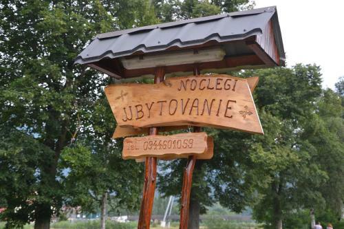 Agroturismo Ubytovanie U Jozefa