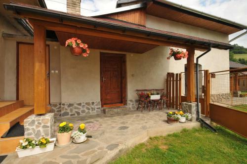 Agroturismo Ubytovanie U Jozefa