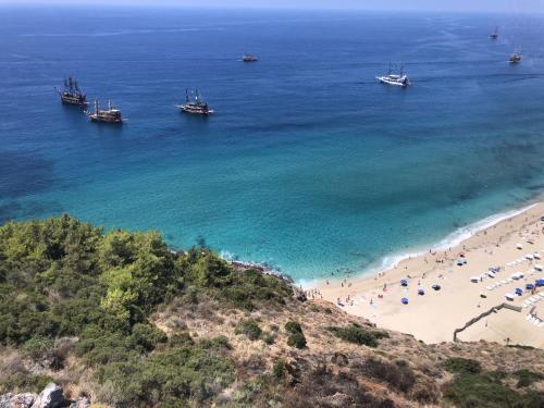 Apartamento 1+1 Elite Marine Rasidence ? ????? ?????????