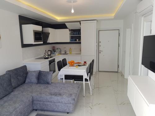 Apartamento 1+1 Elite Marine Rasidence ? ????? ?????????