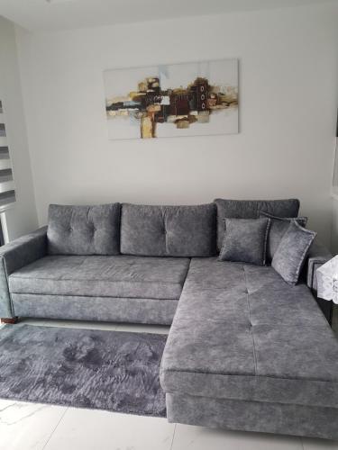 Apartamento 1+1 Elite Marine Rasidence ? ????? ?????????