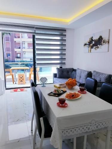 Apartamento 1+1 Elite Marine Rasidence ? ????? ?????????