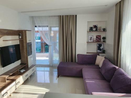 Apartamento Best Home 20, Beach Kleopatra, Alanya