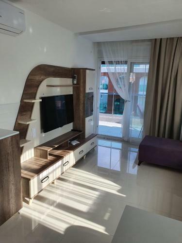 Apartamento Best Home 20, Beach Kleopatra, Alanya