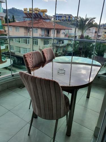 Apartamento Best Home 20, Beach Kleopatra, Alanya