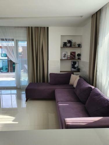 Apartamento Best Home 20, Beach Kleopatra, Alanya