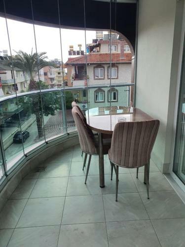 Apartamento Best Home 20, Beach Kleopatra, Alanya